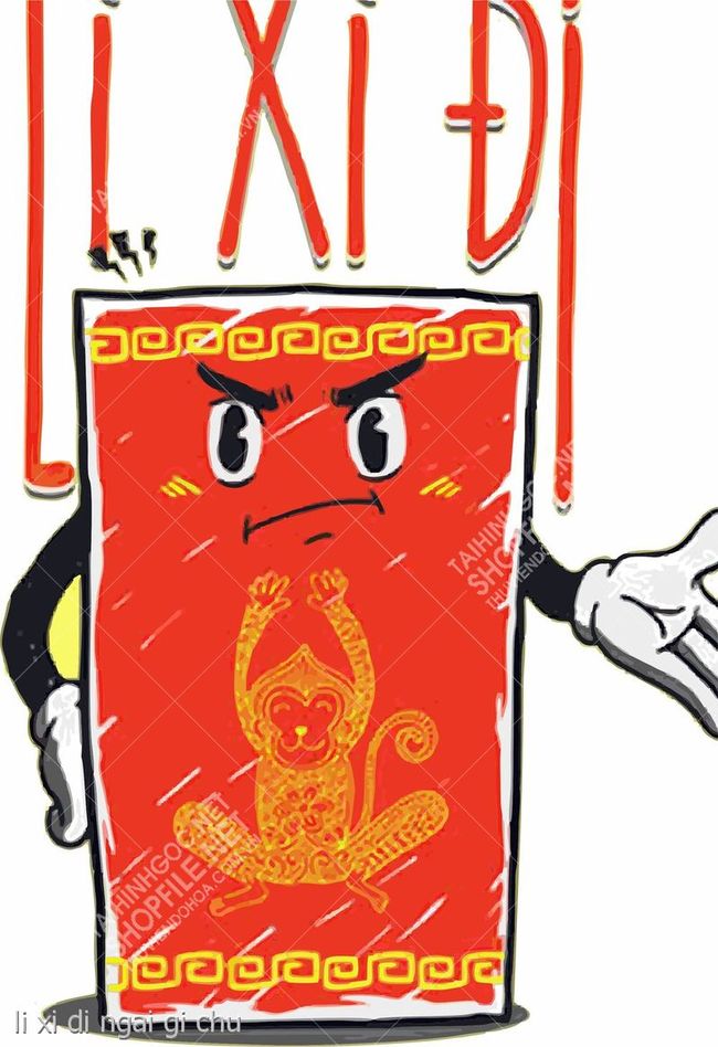 li xi di ngai gi chu